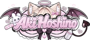 Aki Hoshino